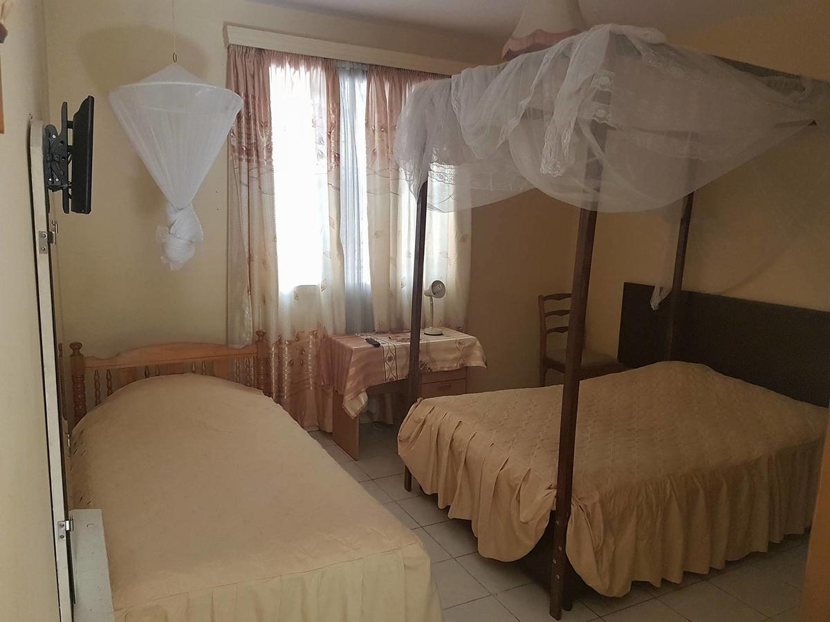 Precious Blood Bed & Breakfast 3*