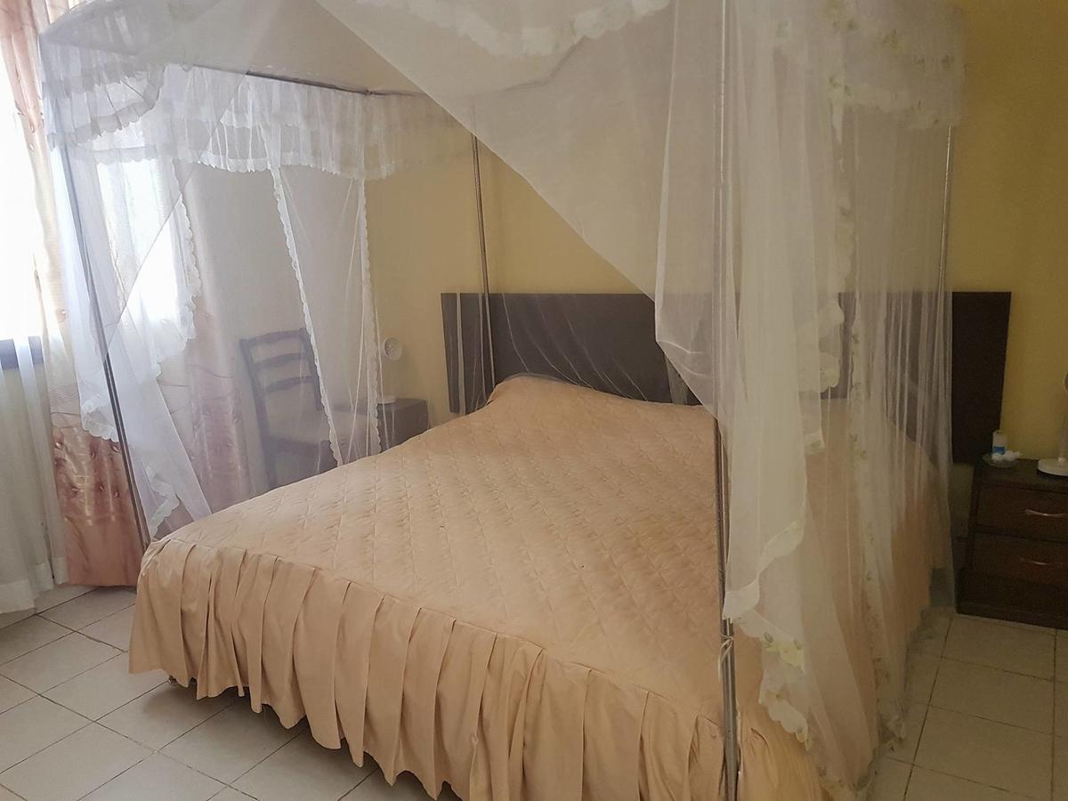 Bed & Breakfast Precious Blood