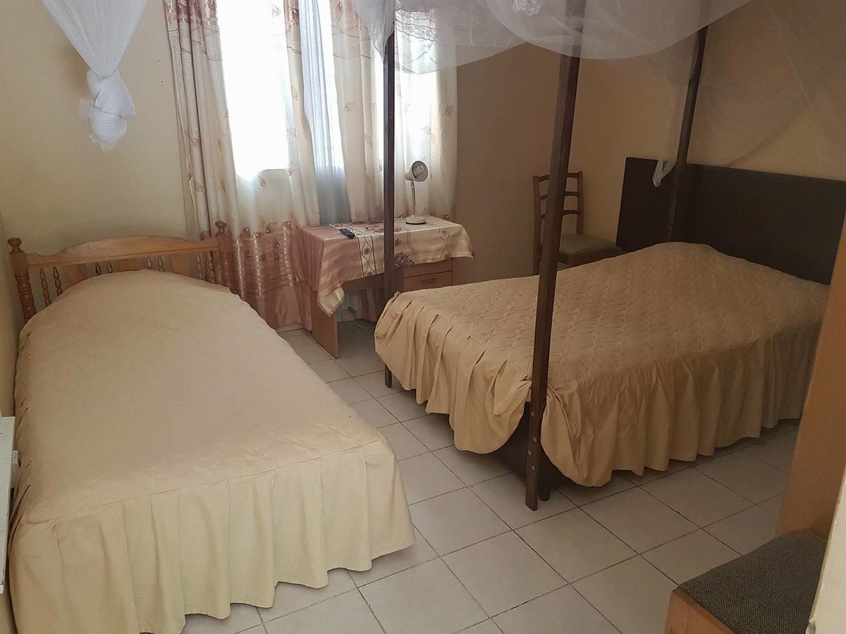 Precious Blood Bed & Breakfast