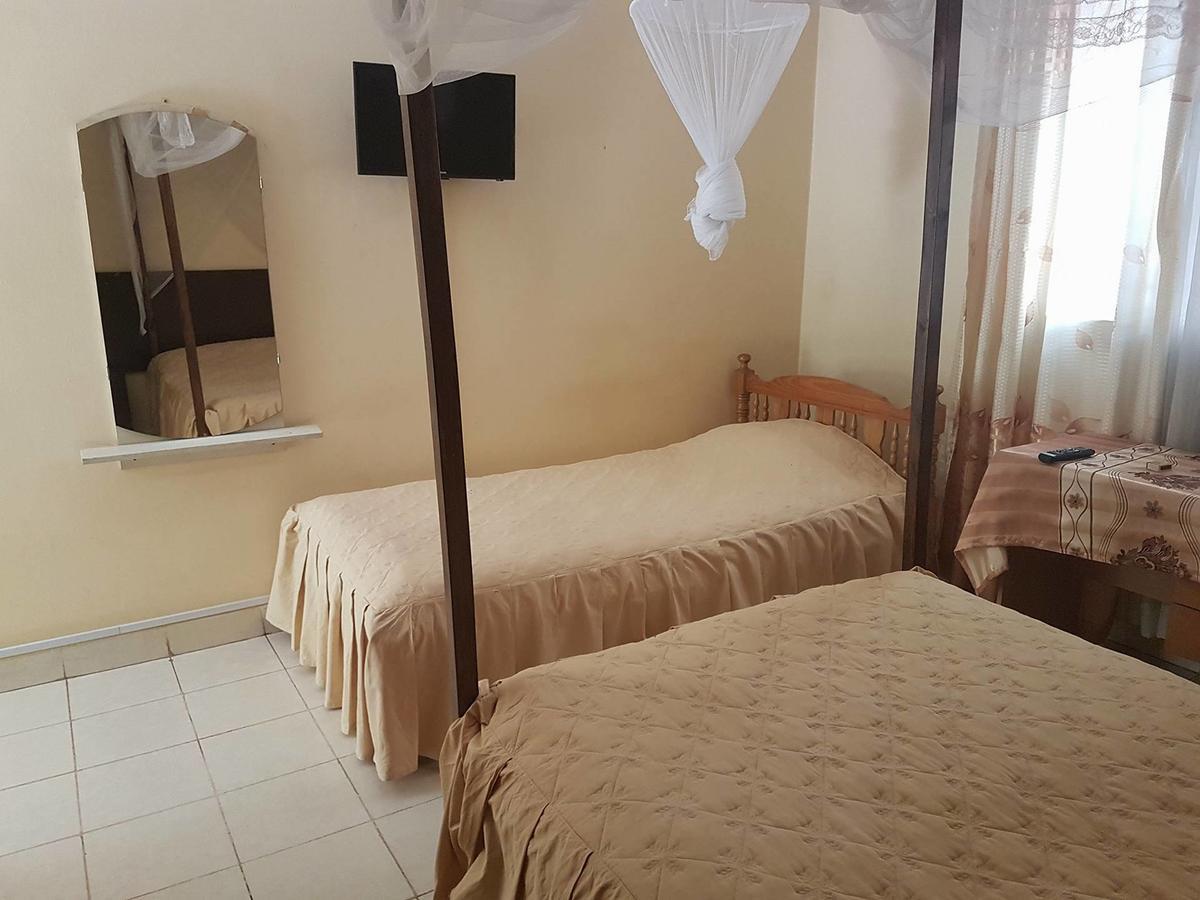 Precious Blood Bed & Breakfast