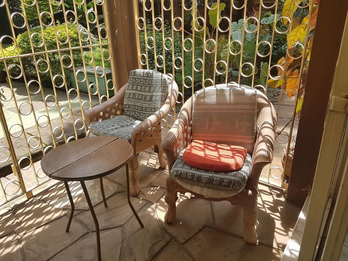 Precious Blood Bed & Breakfast 3*