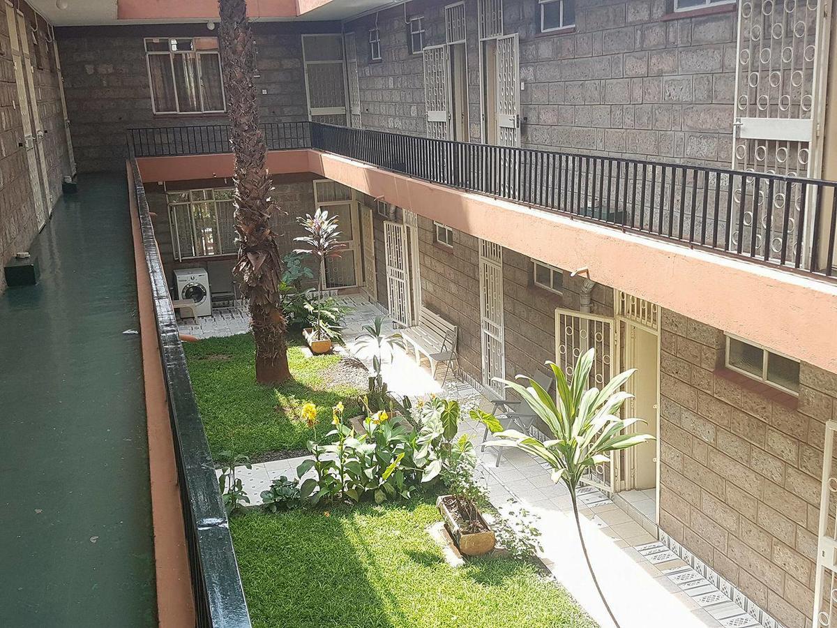 Bed & Breakfast Precious Blood Nairobi