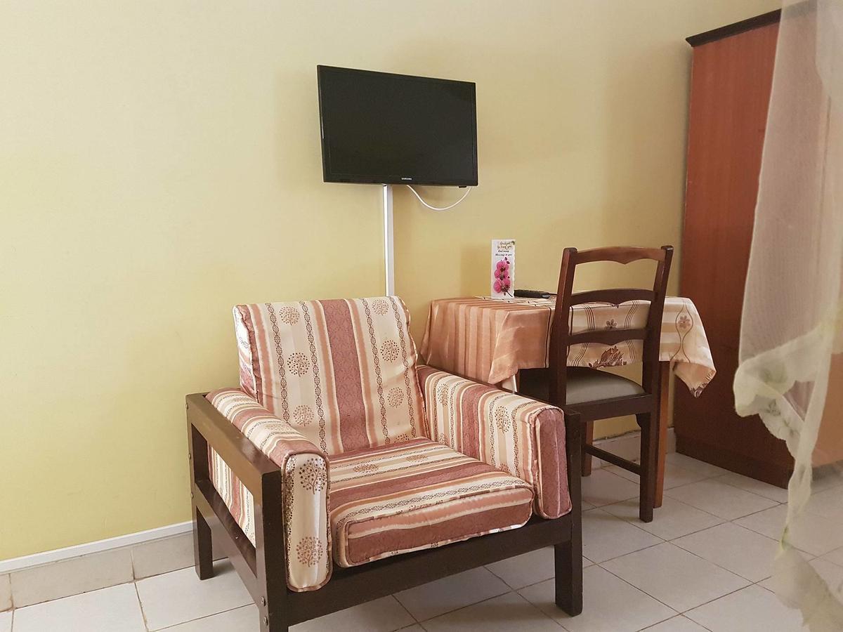 Precious Blood Bed & Breakfast