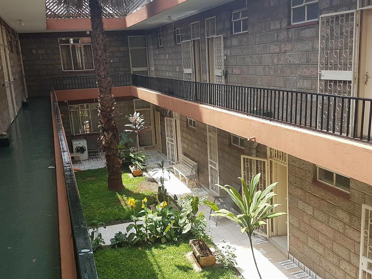 Precious Blood 3* Nairobi