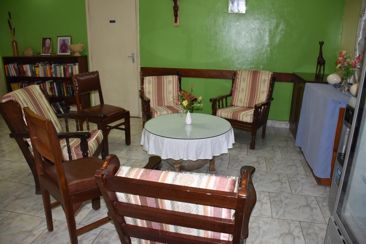 Precious Blood 3* Nairobi