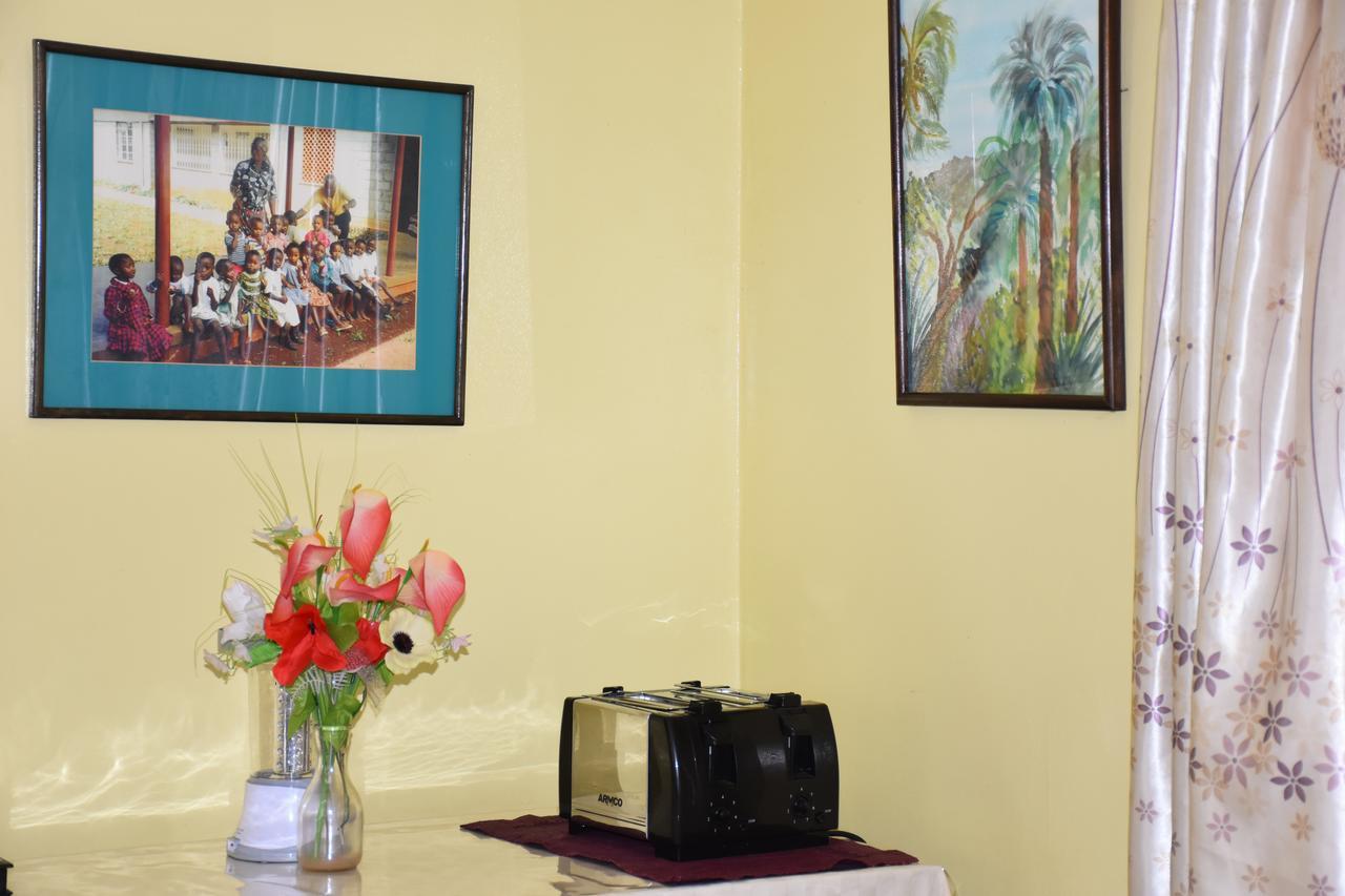 Precious Blood Bed & Breakfast