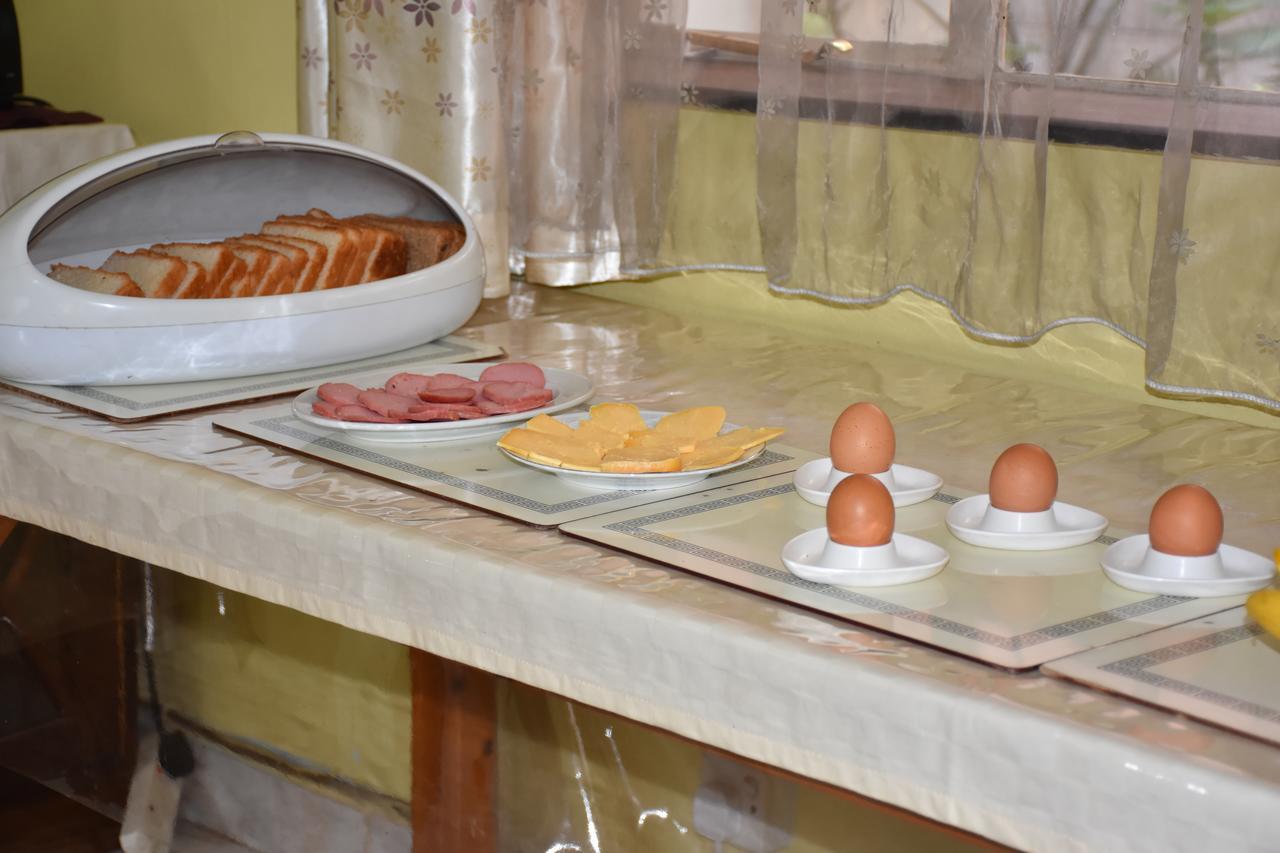 Precious Blood Bed & Breakfast