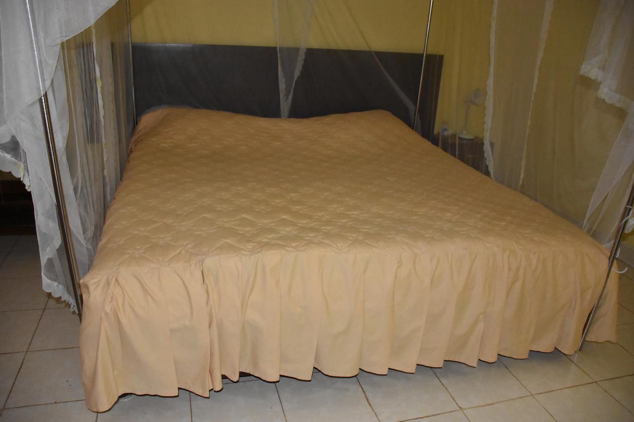 Precious Blood Bed & Breakfast Nairobi