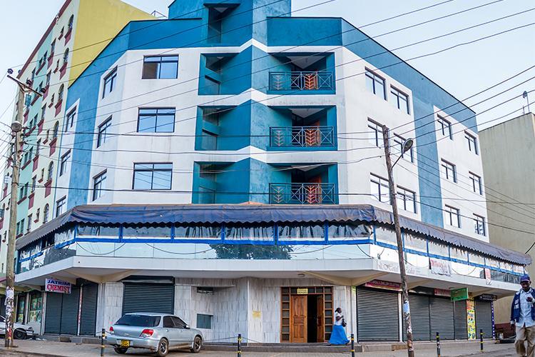 Ngara Riverside 2*