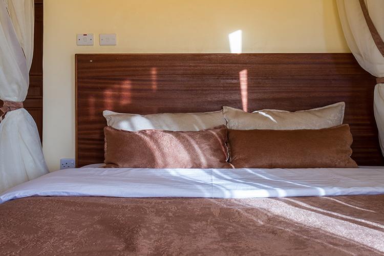 Ngara Riverside Hotel Nairobi