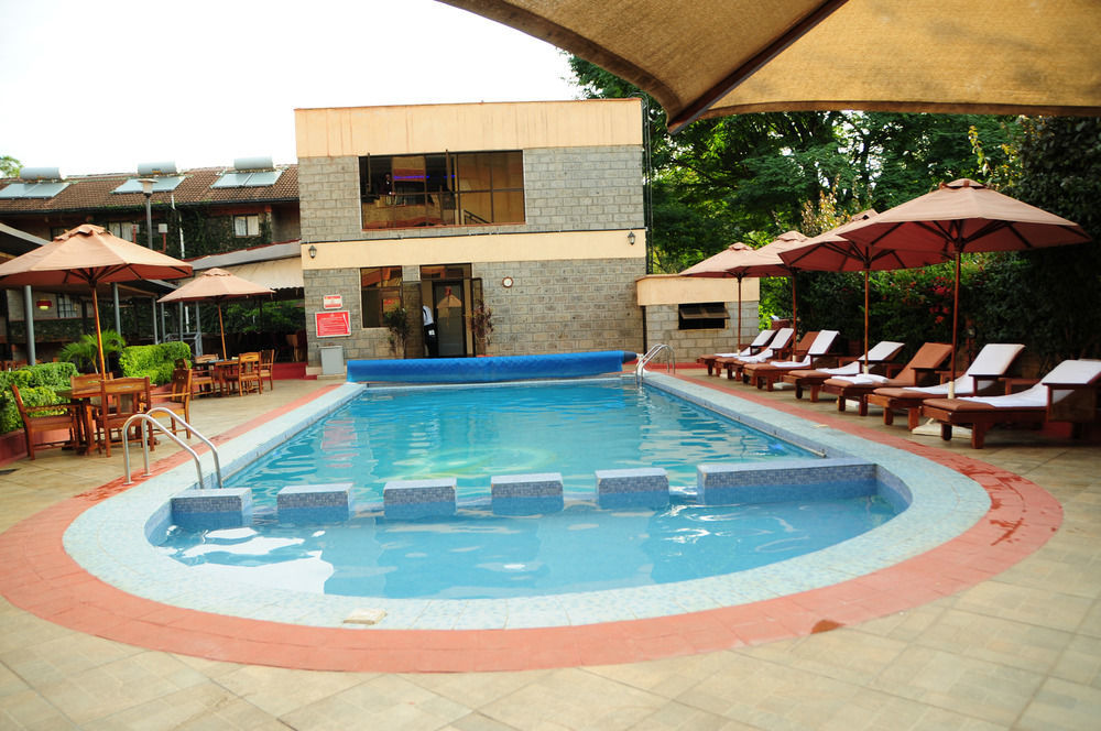 Brickwood Apartments 4* Nairobi