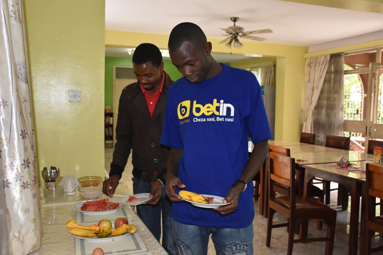 Precious Blood Bed & Breakfast Nairobi