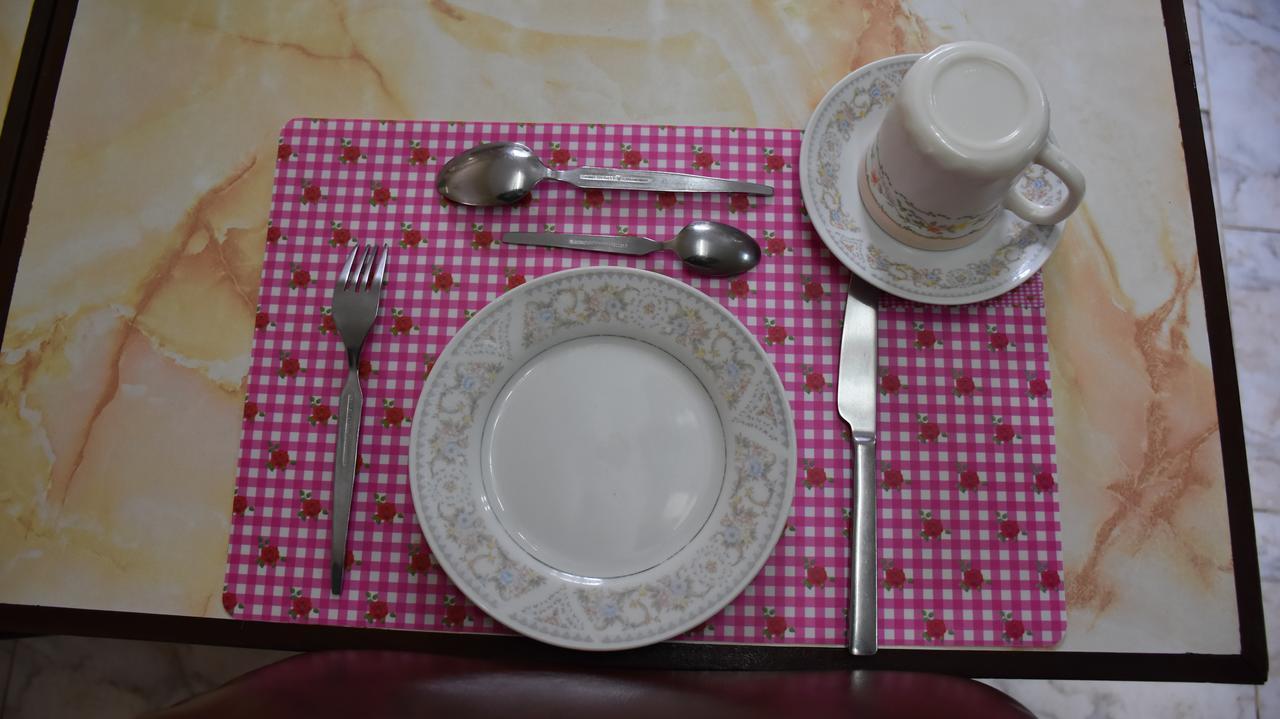 Bed & Breakfast Precious Blood 3*
