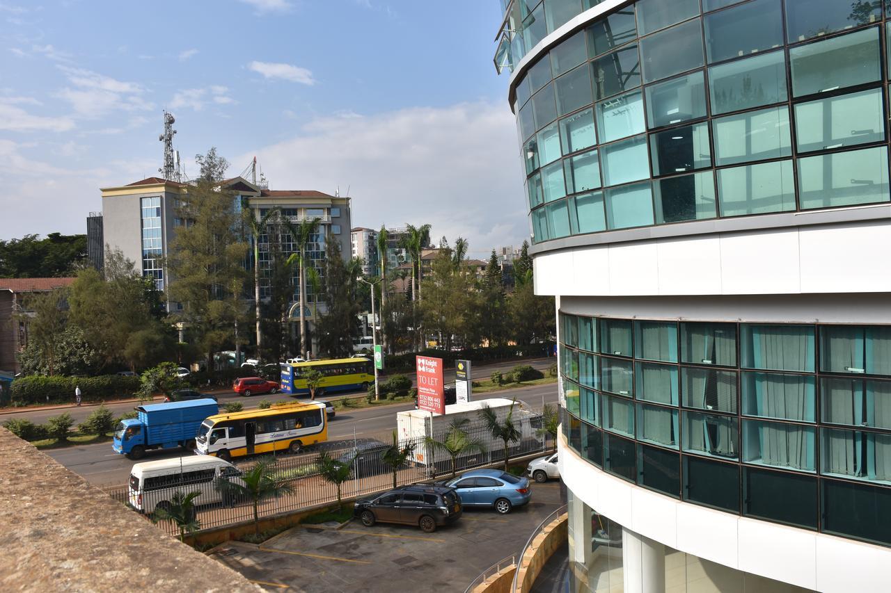 Precious Blood 3* Nairobi