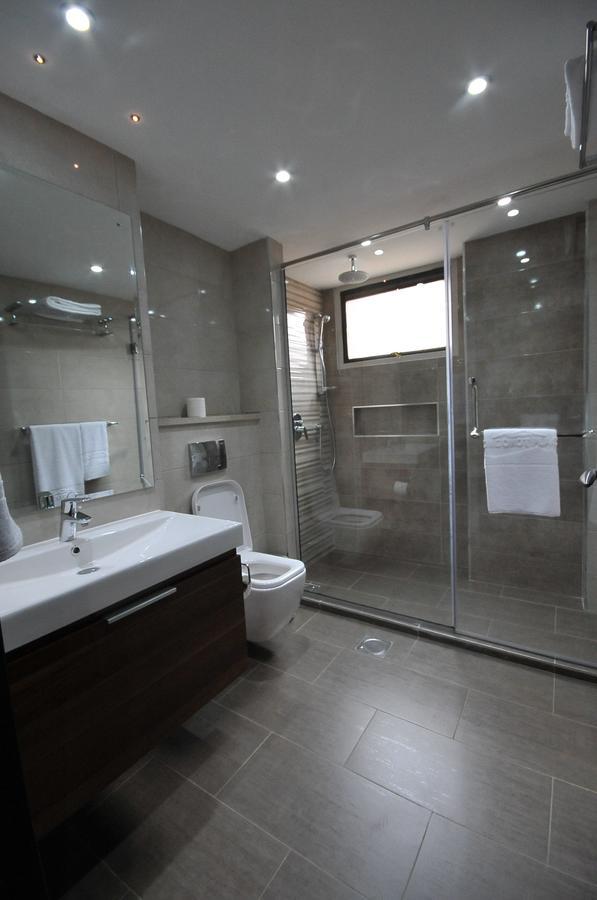 Aparthotel Longonot Place Serviced Apartment-nairobi, Centre Cbd Nairobi