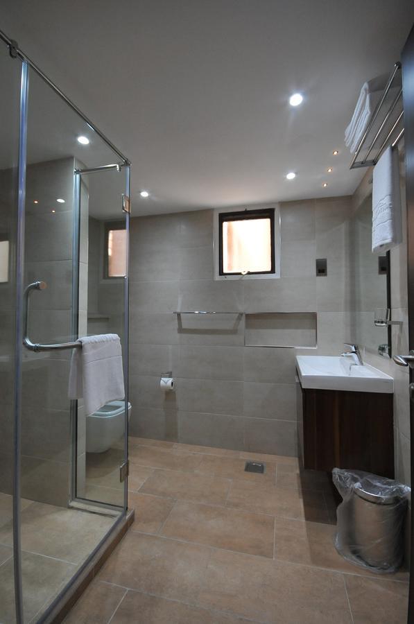 Longonot Place Serviced Apartment-nairobi, Centre Cbd 3*