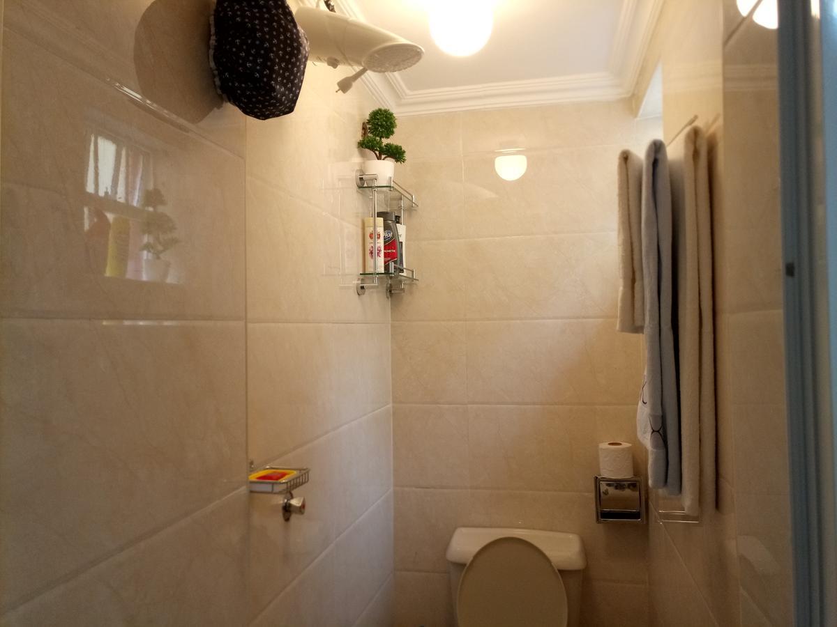 Nairobi Mansionette Home-Stay Homestay Nairobi