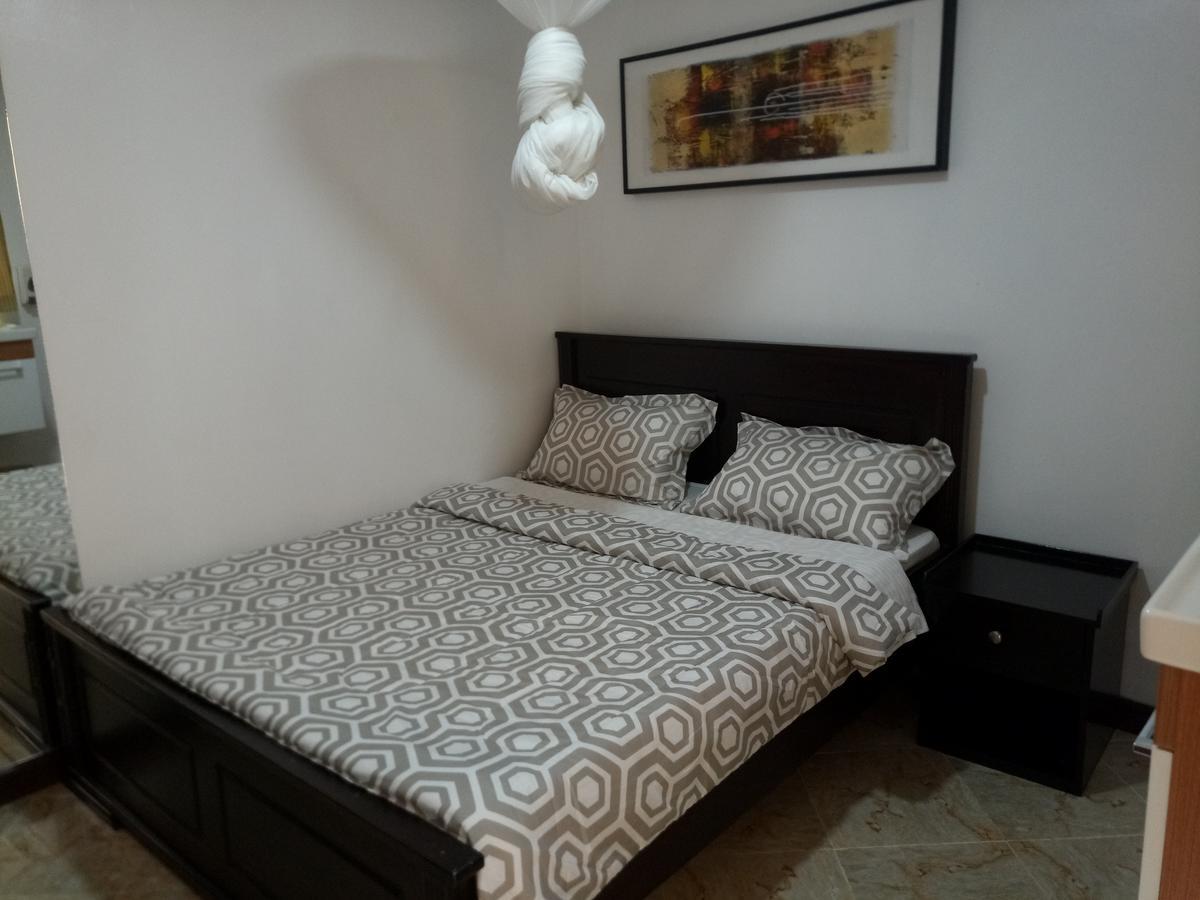 Nairobi Mansionette Home-Stay Homestay