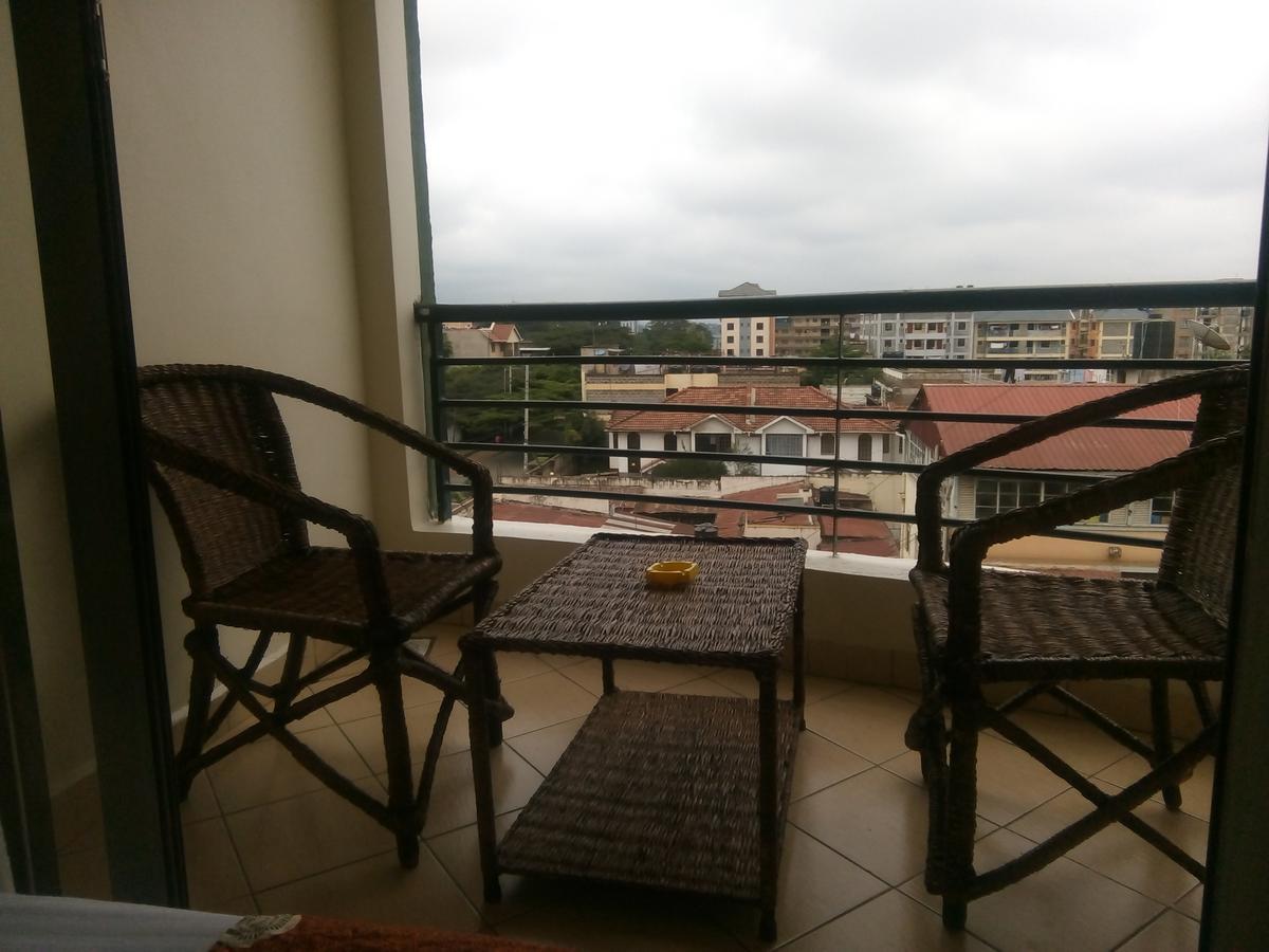Apartment Savannah Sunset Nairobi