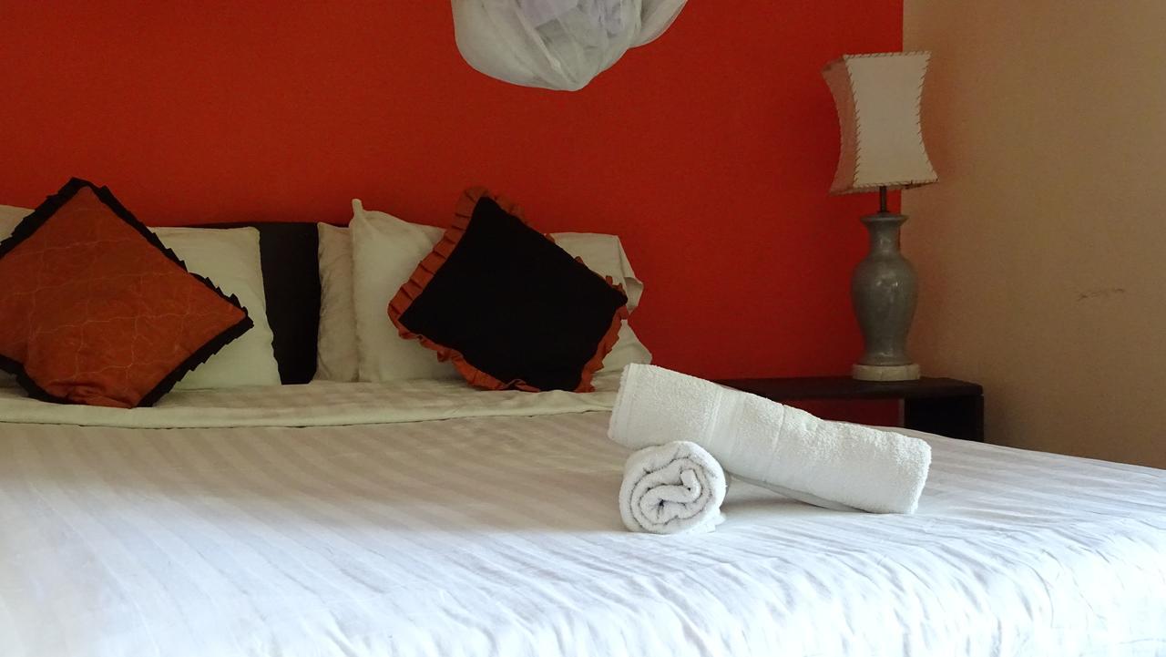 Lodge Osoita Nairobi