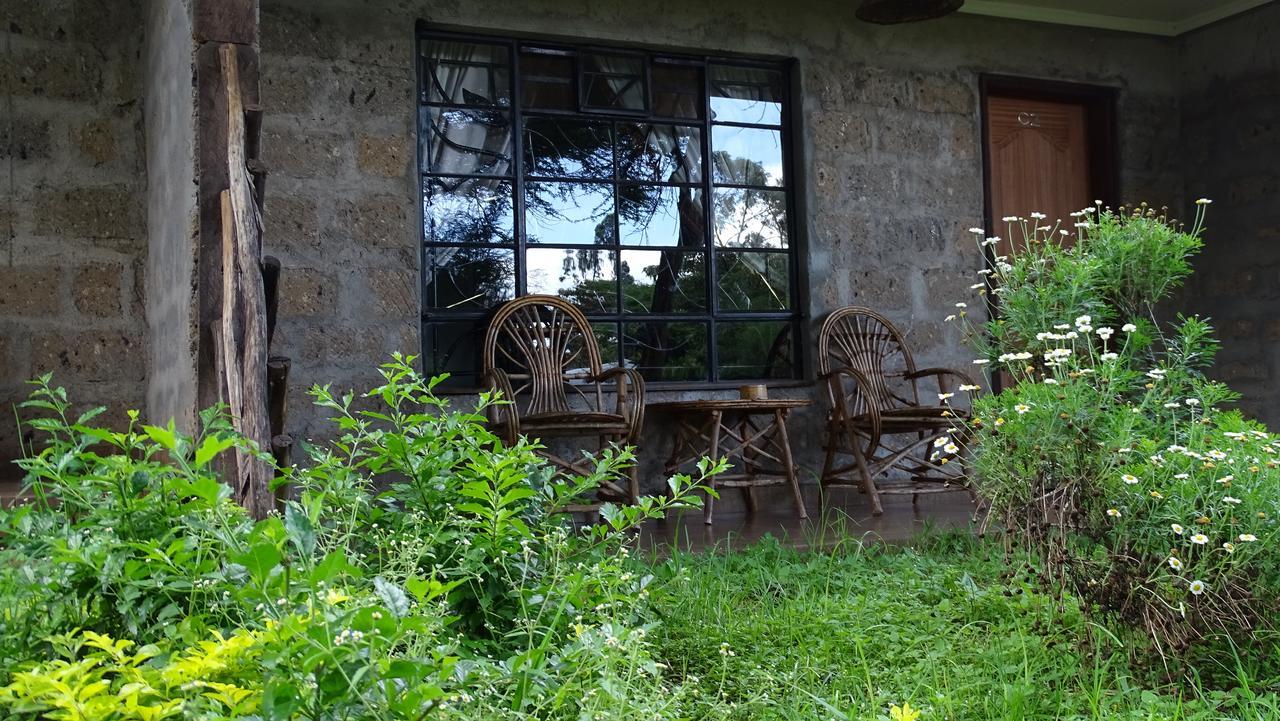 Osoita Lodge Nairobi