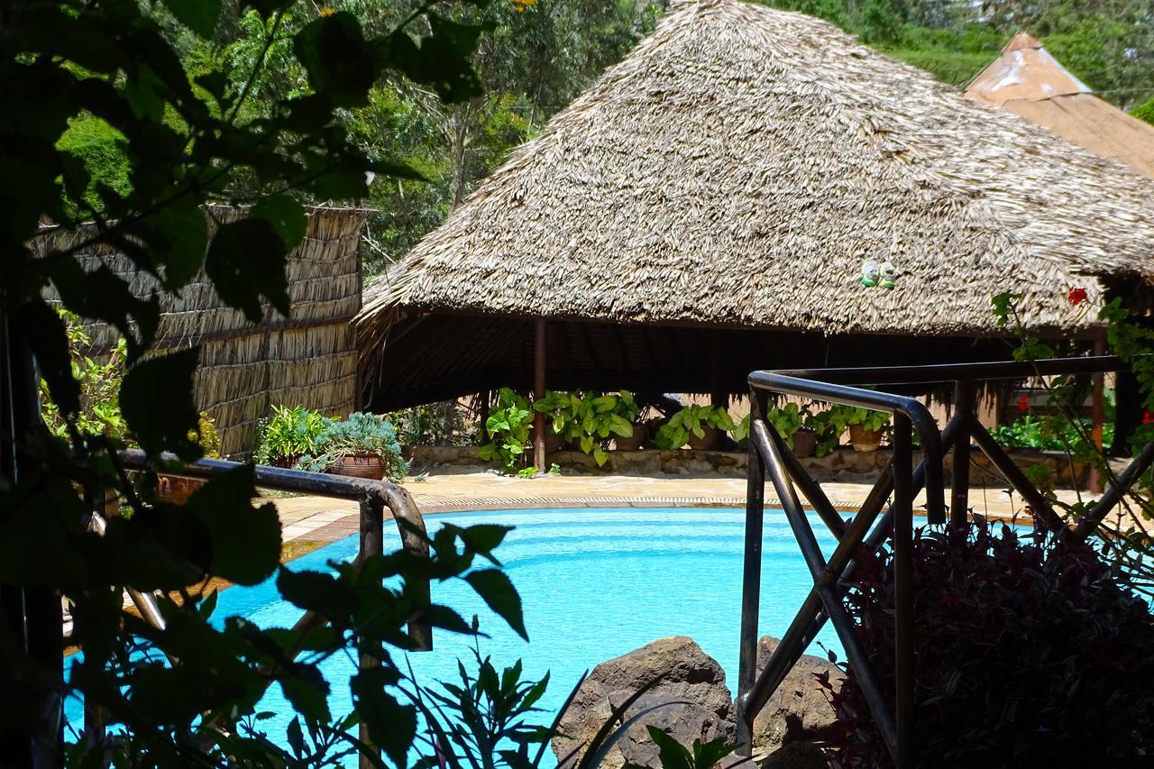 Lodge Osoita *
