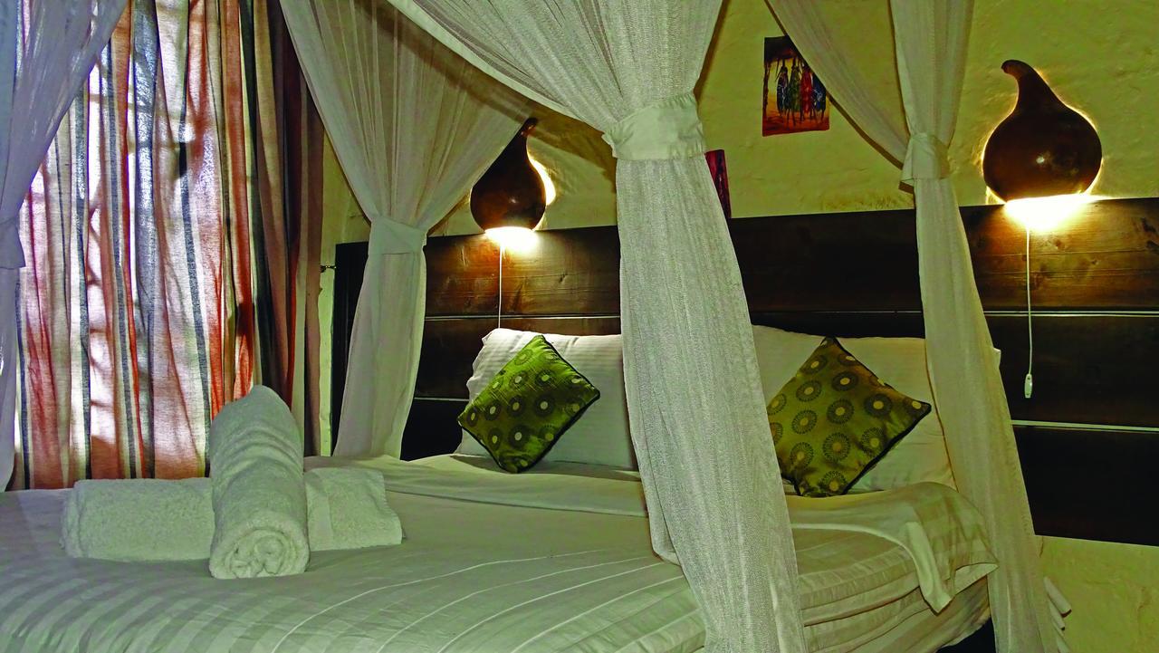 Osoita Lodge Nairobi