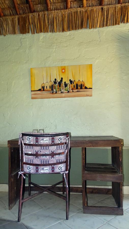 Osoita Lodge Nairobi