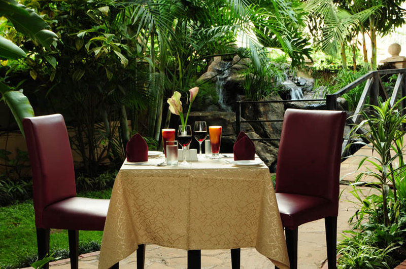 Prideinn Westlands Luxury Boutique 4* Nairobi