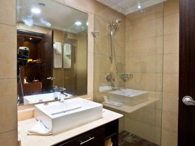 Hotel Four Points By Sheraton Hurlingham Nairobi