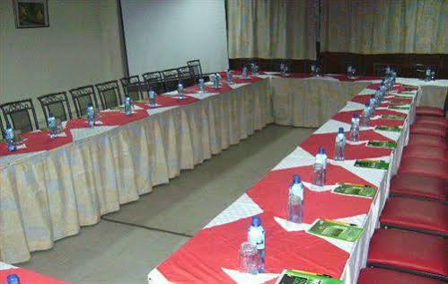 Hotel Blue Hut Nairobi