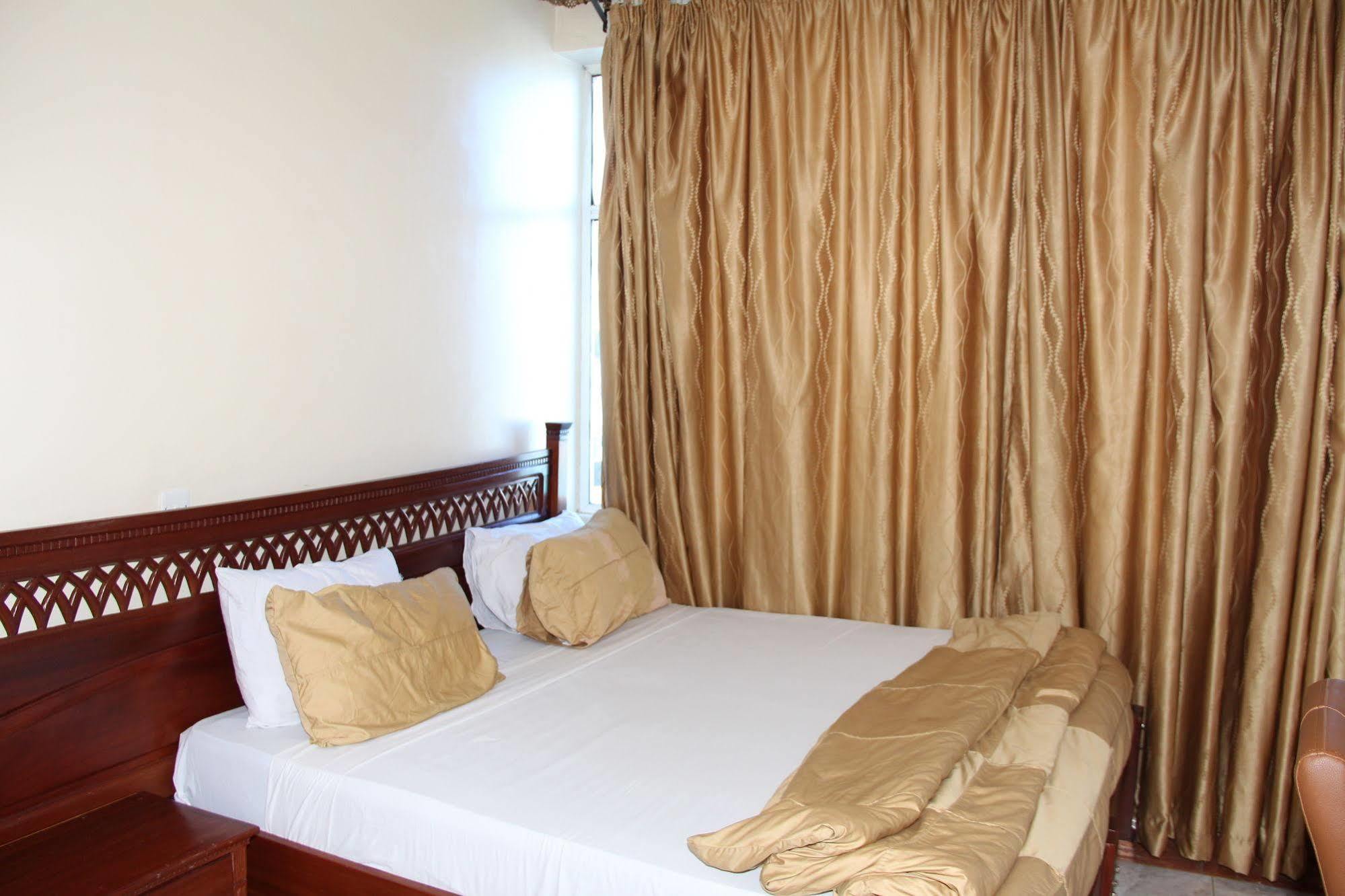 Hotel Barkley Nairobi