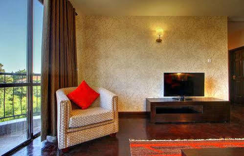 Nelson's Court Serviced Aparthotel