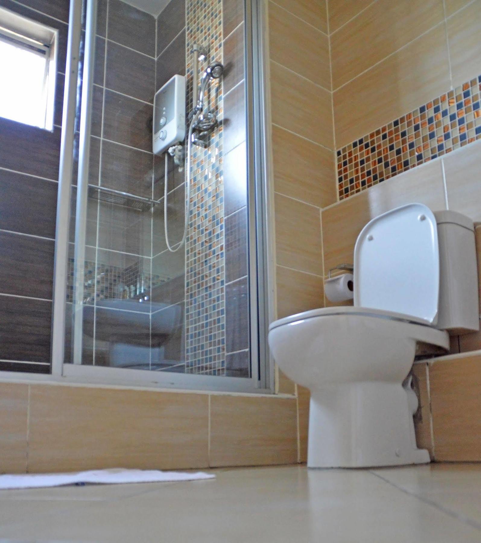 Aparthotel Norfolk Towers Serviced -nairobi, Centre Cbd Nairobi
