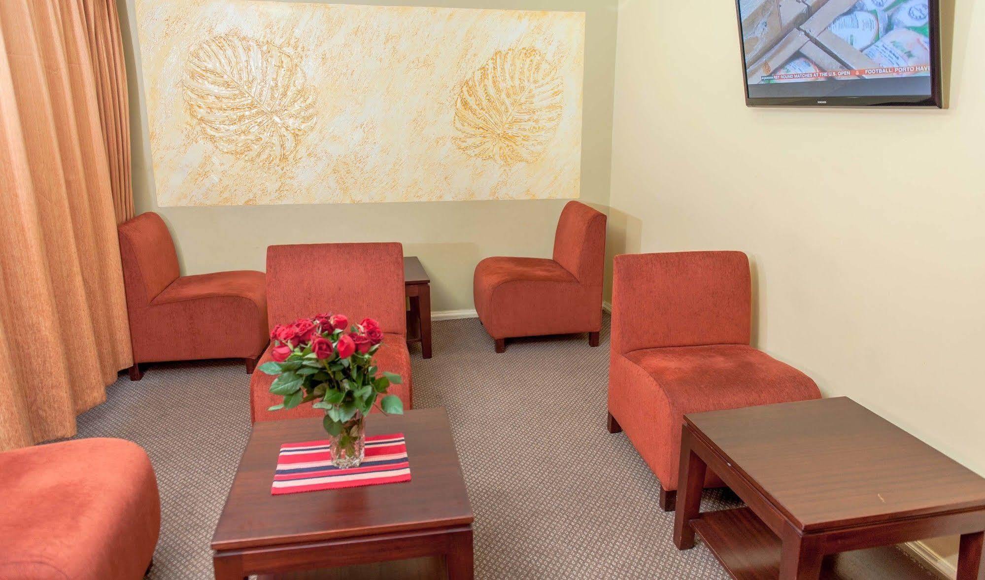 Mvuli House Bed & Breakfast Nairobi