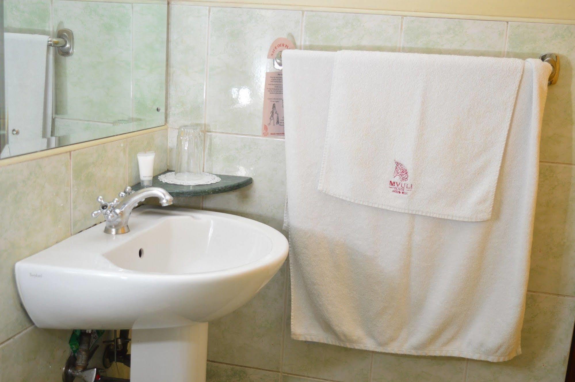 Mvuli House Bed & Breakfast Nairobi