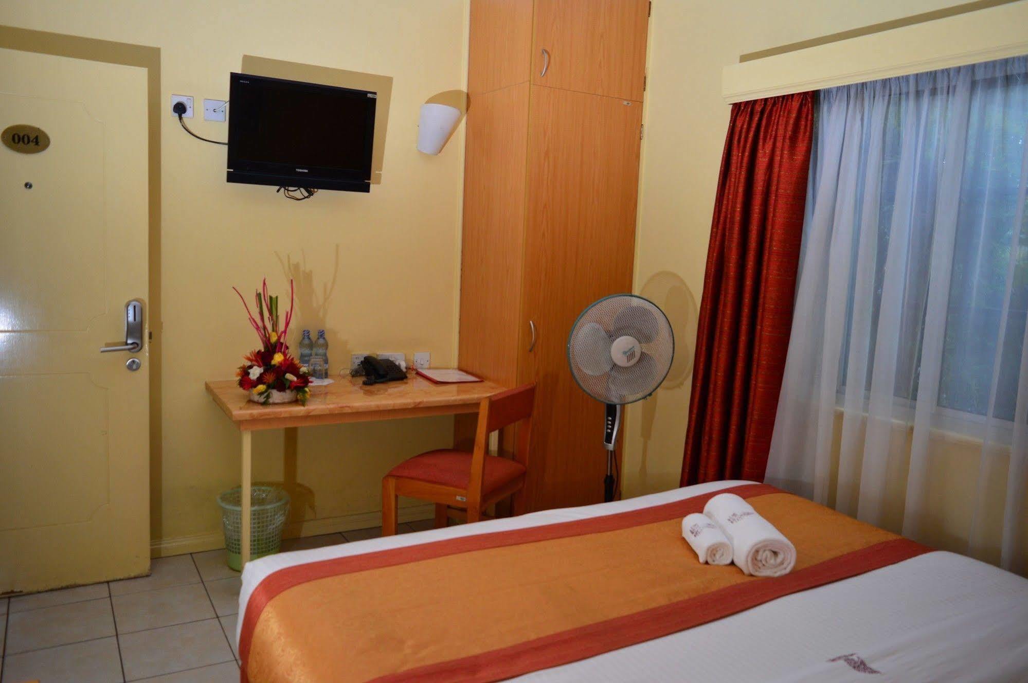 Mvuli House 3* Nairobi