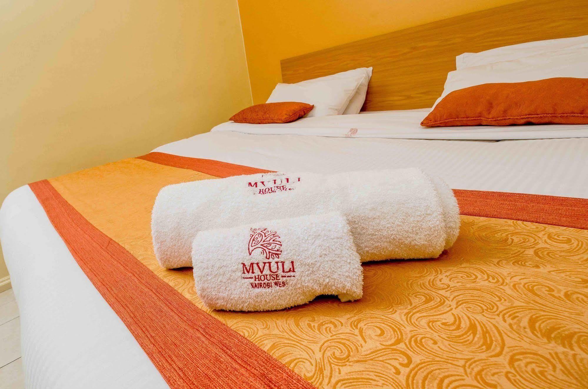 Mvuli House 3*
