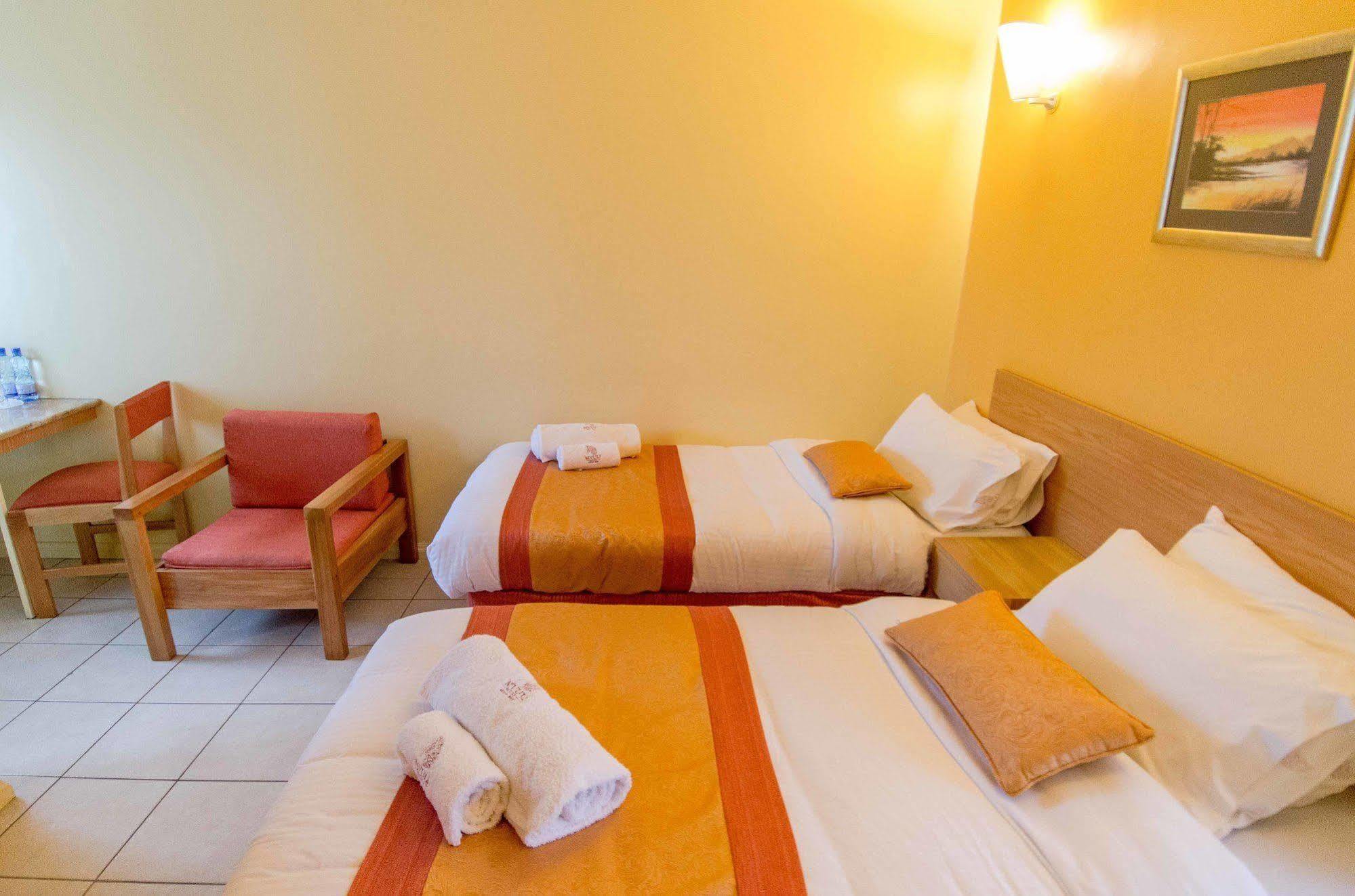 Mvuli House 3* Nairobi