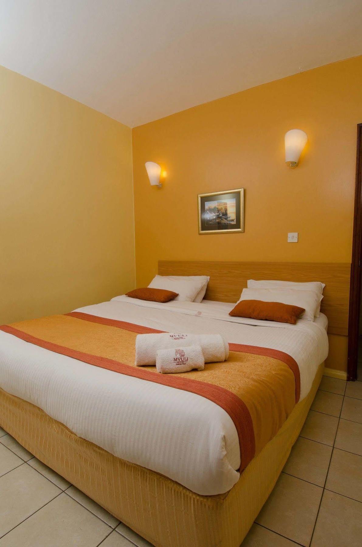 Mvuli House Bed & Breakfast Nairobi
