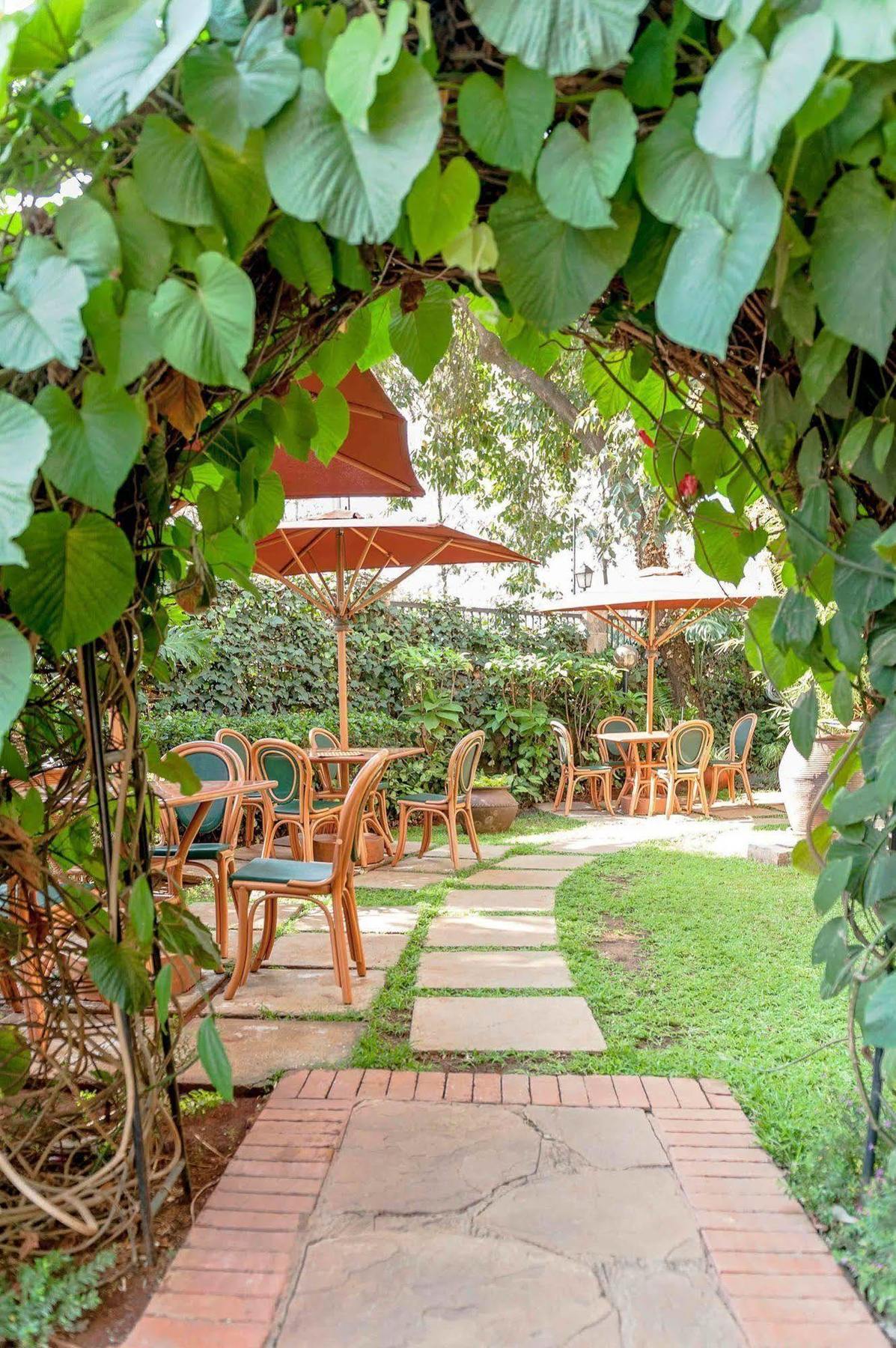 Mvuli House 3* Nairobi