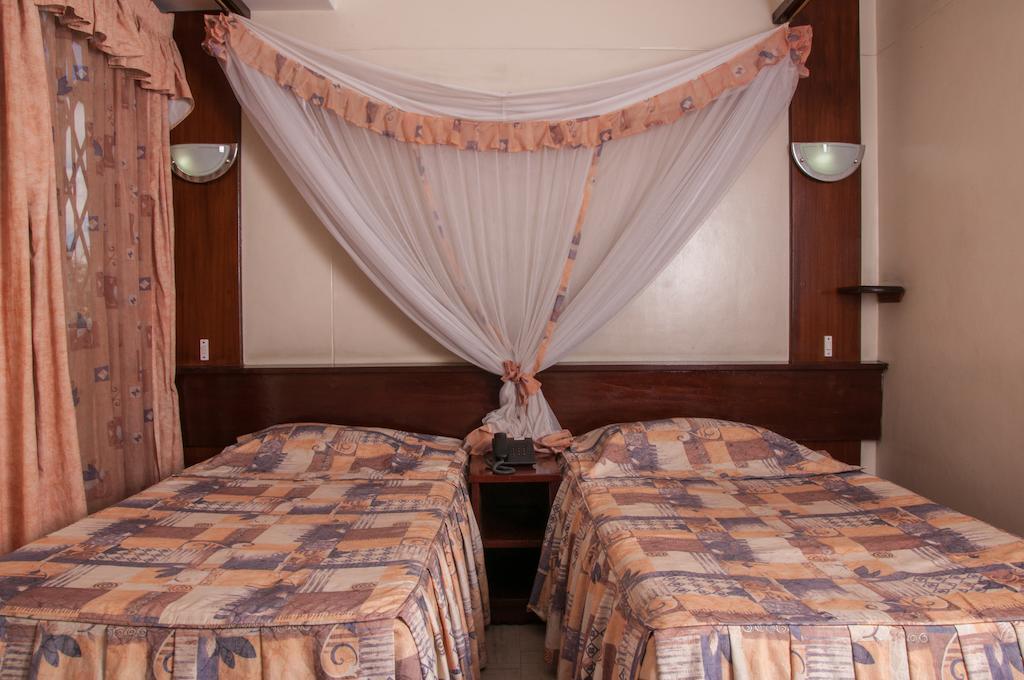 Hotel Blue Hut Nairobi