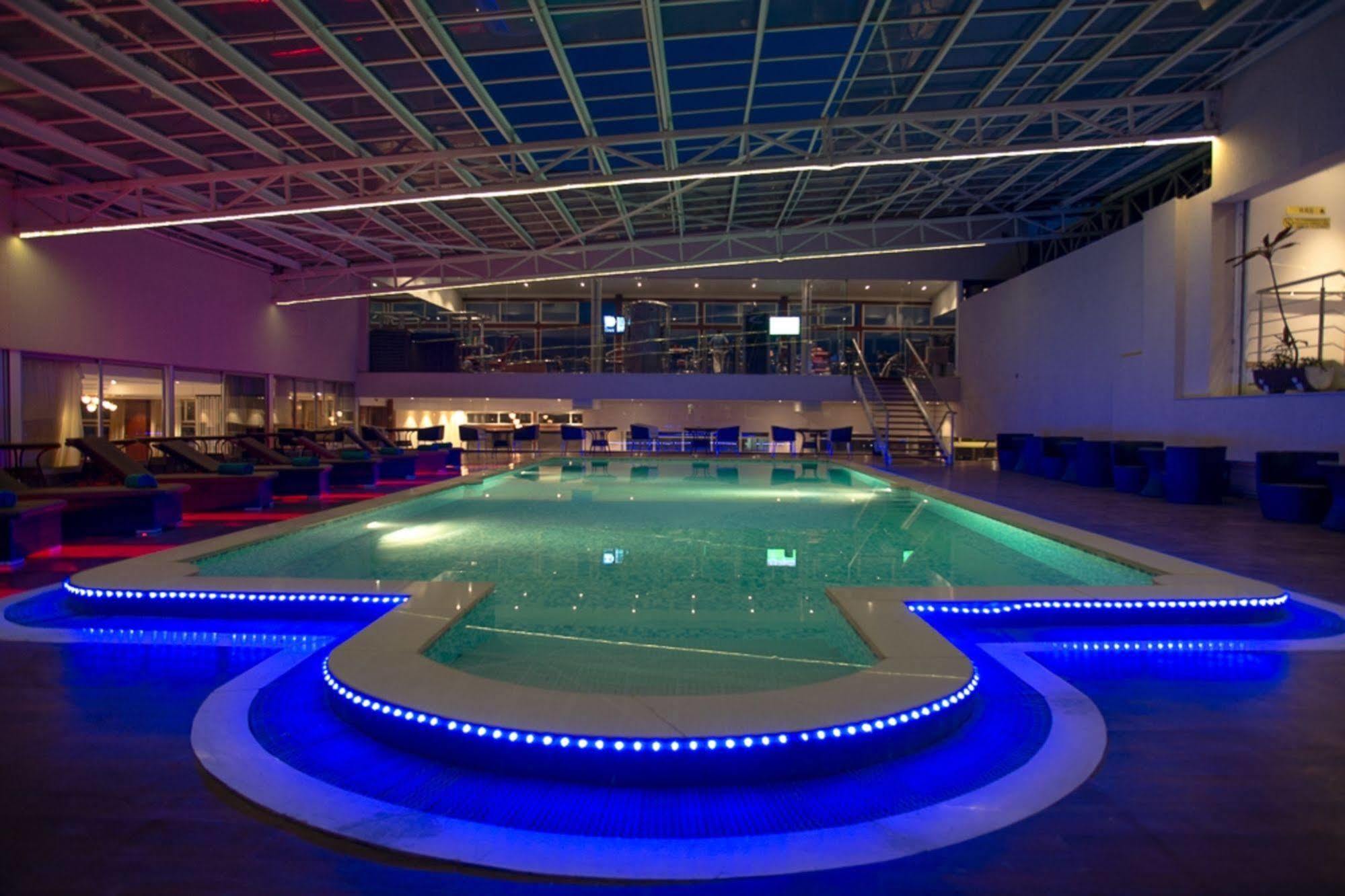 Diamond Plaza 3* Nairobi