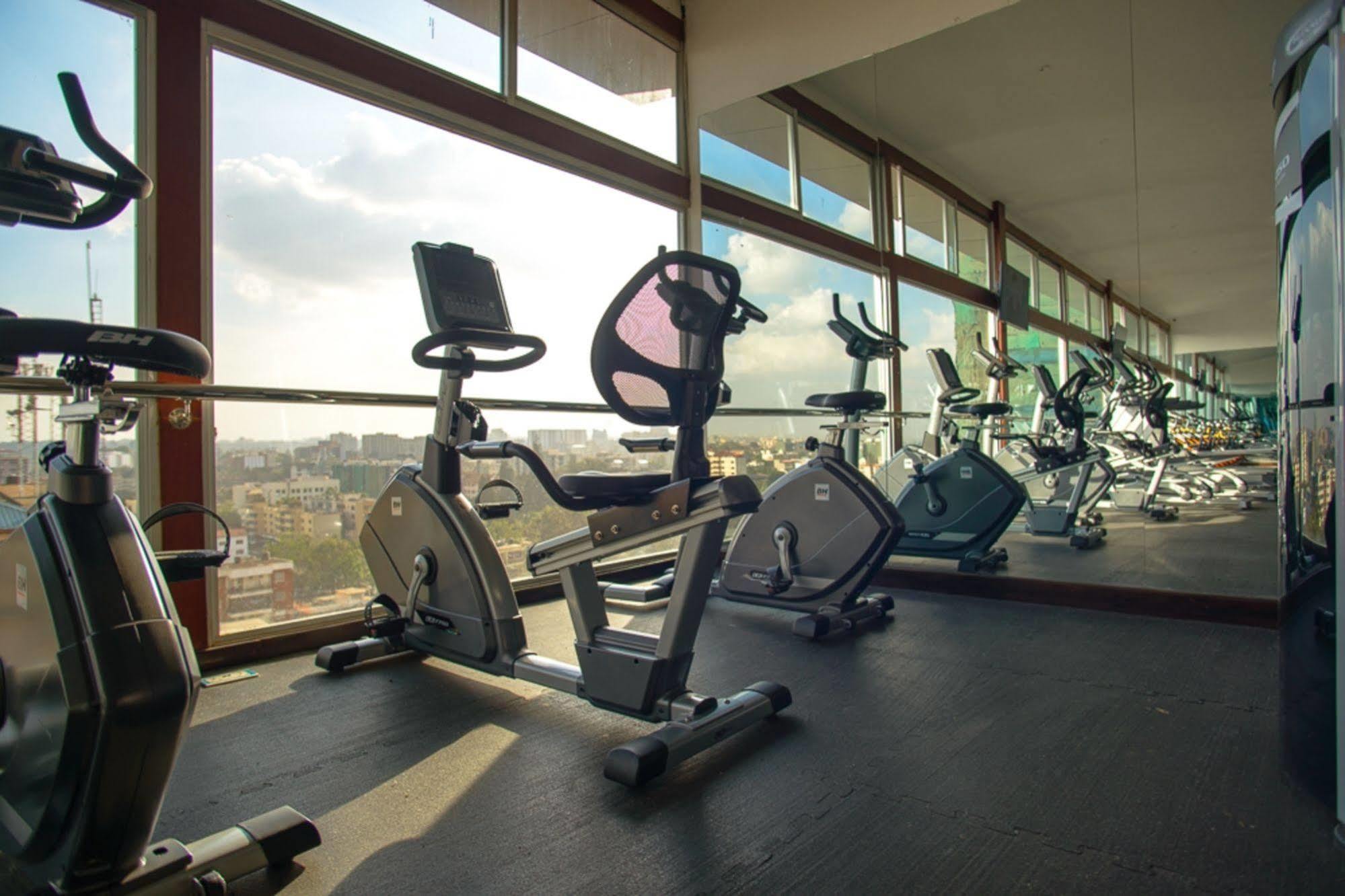 Aparthotel Diamond Plaza 3*