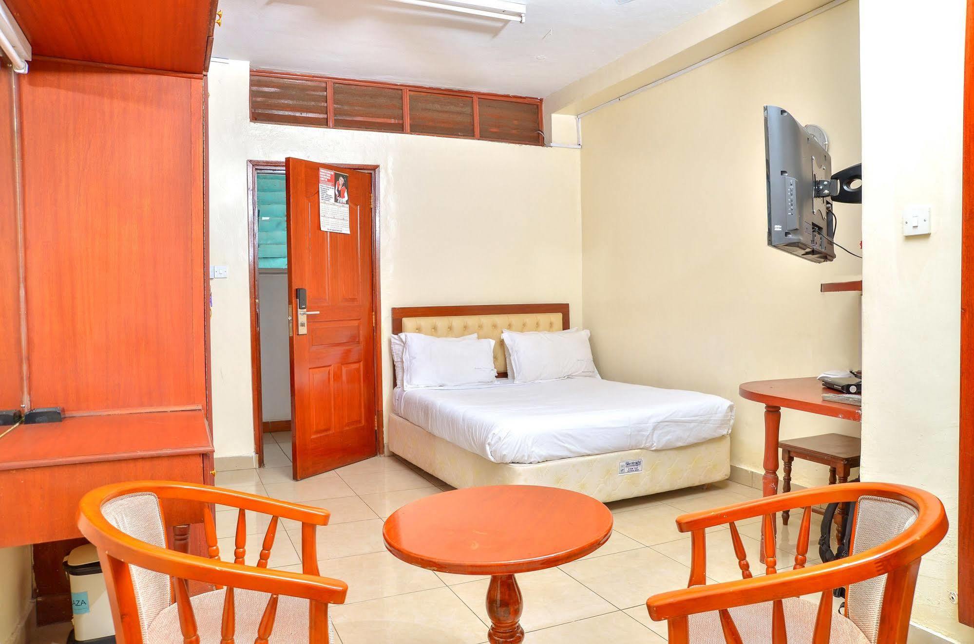 Diamond Plaza Aparthotel