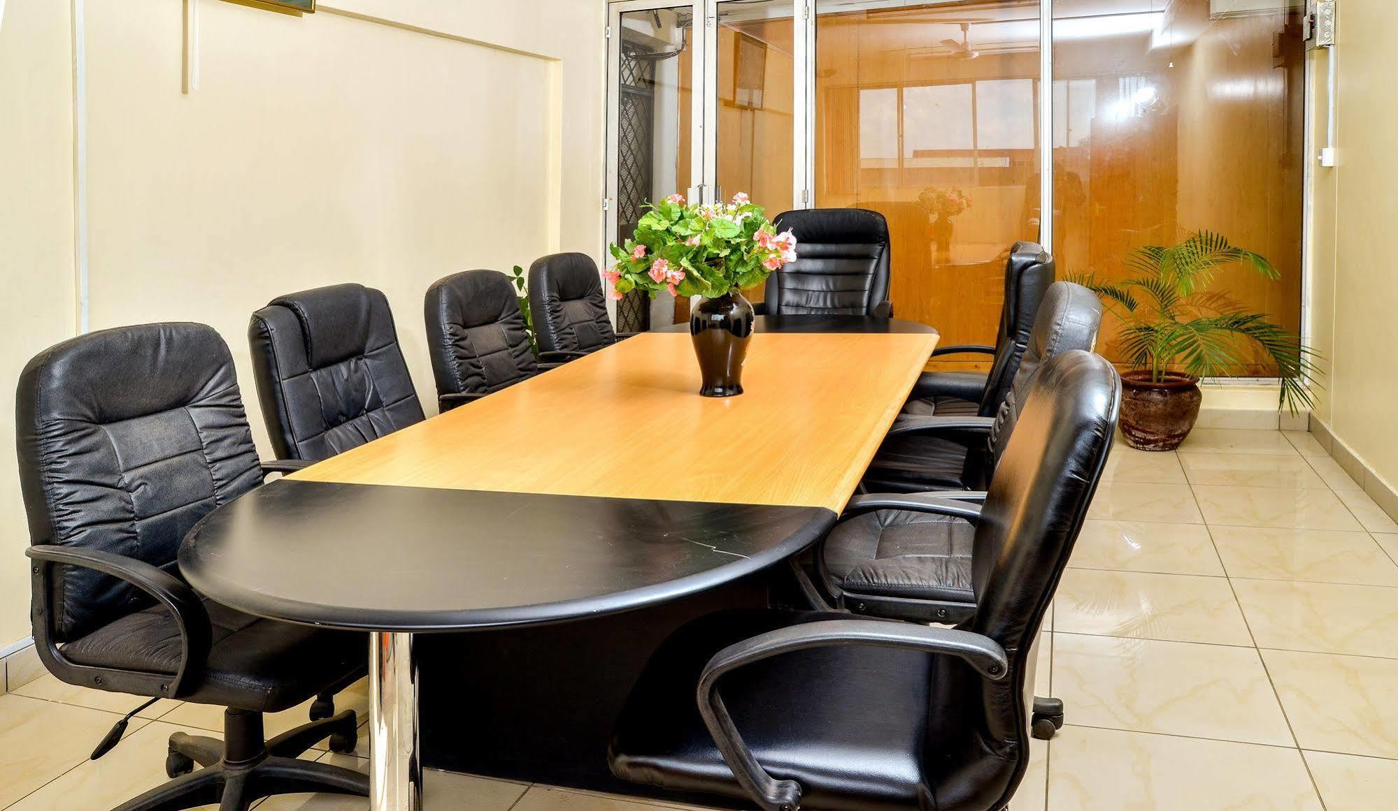 Diamond Plaza Aparthotel Nairobi
