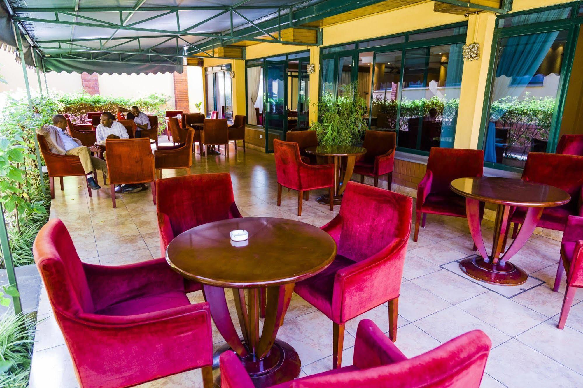 Boma Nairobi