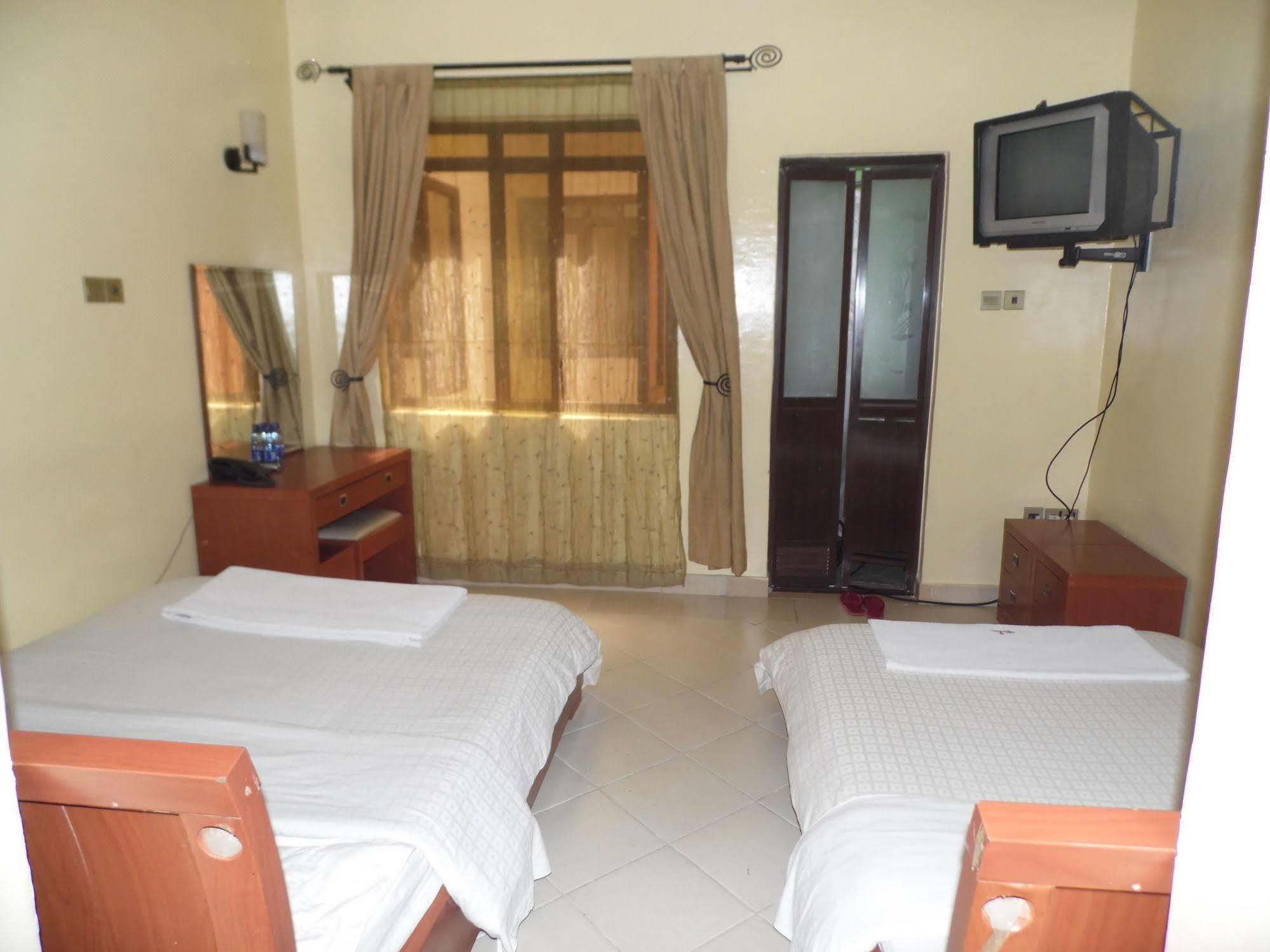 Bed & Breakfast Kipepeo