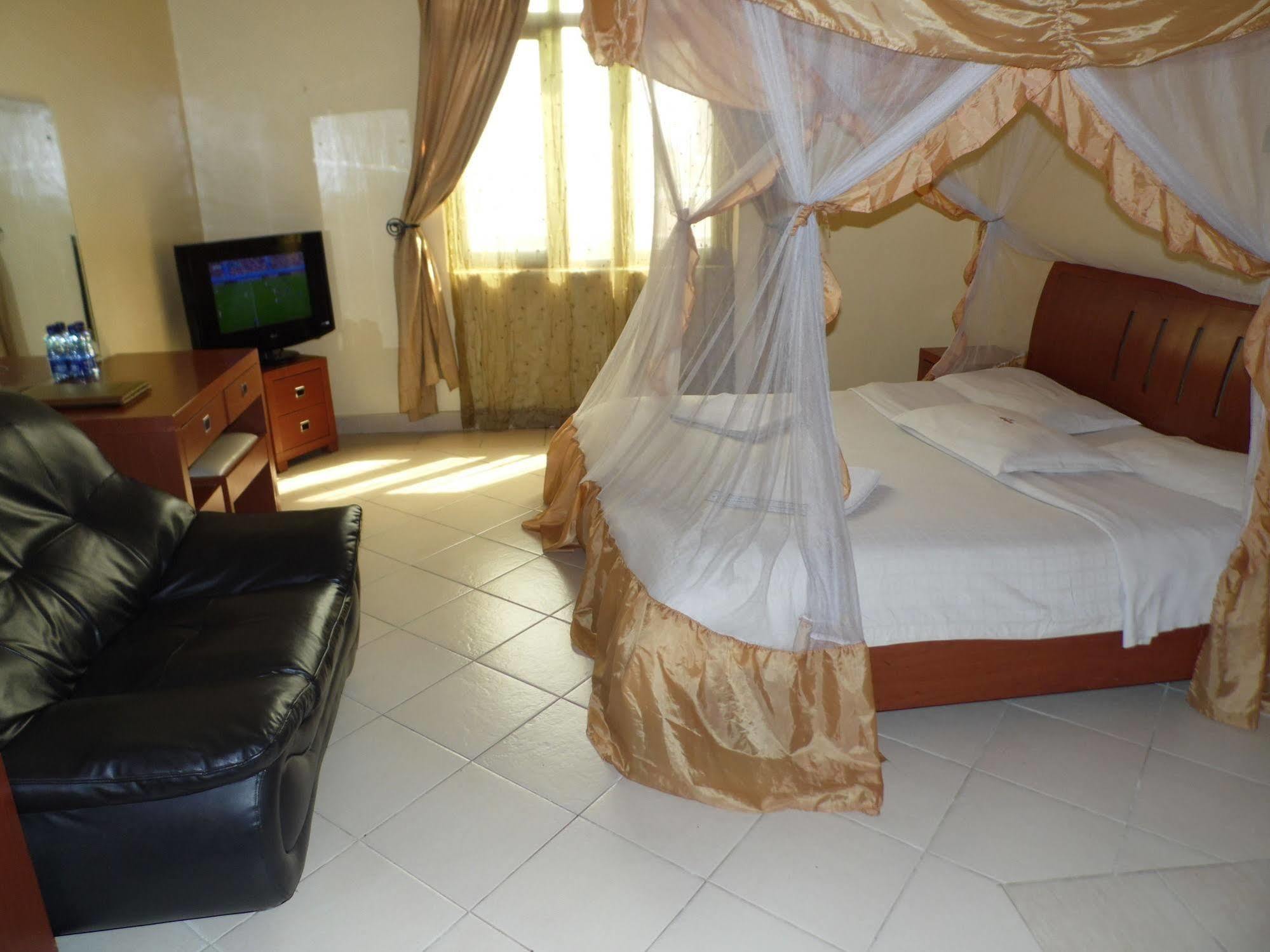 Bed & Breakfast Kipepeo 3*