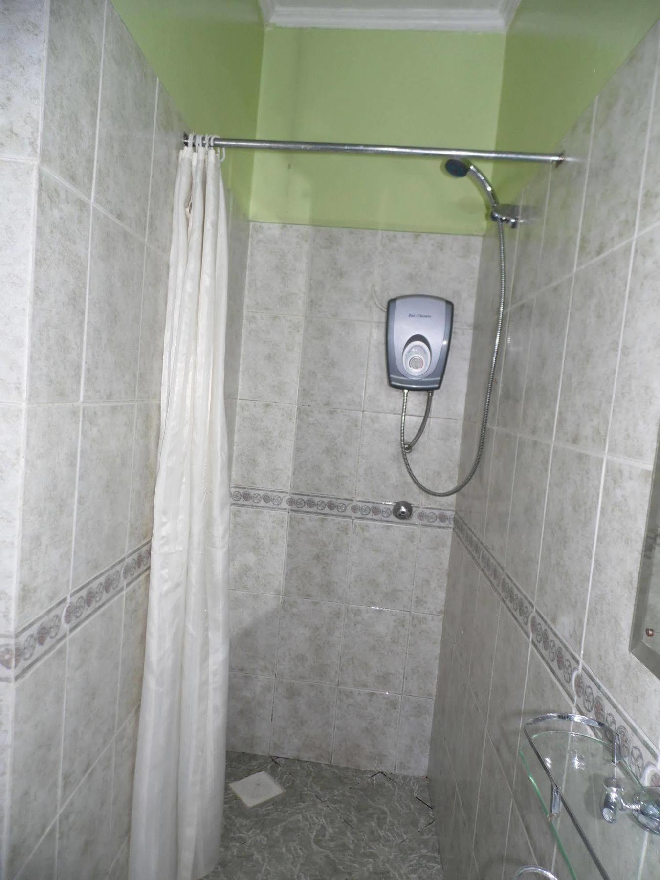 Bed & Breakfast Kipepeo 3*